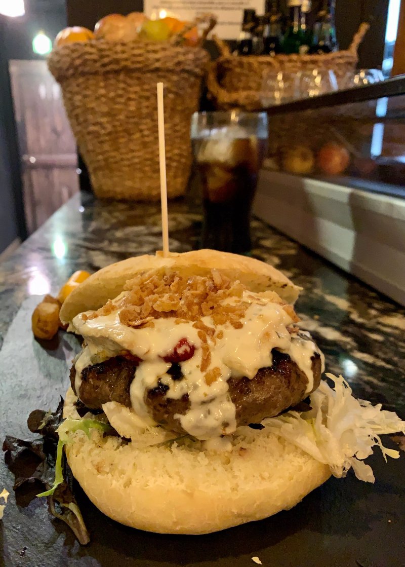 La Barrica