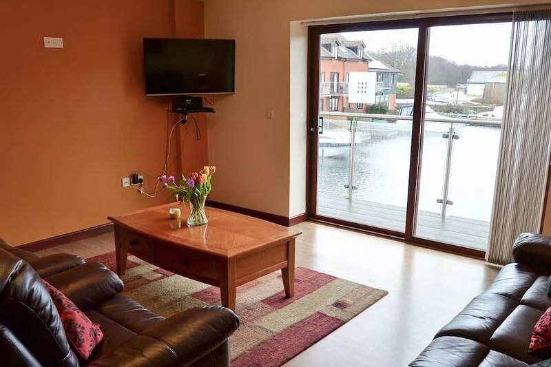 3 bedroom accommodation in Horning, near Wroxham