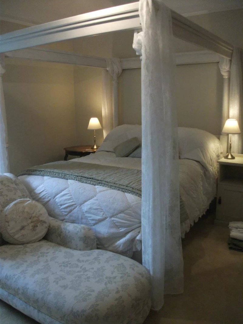 Rothley Lake House B & B