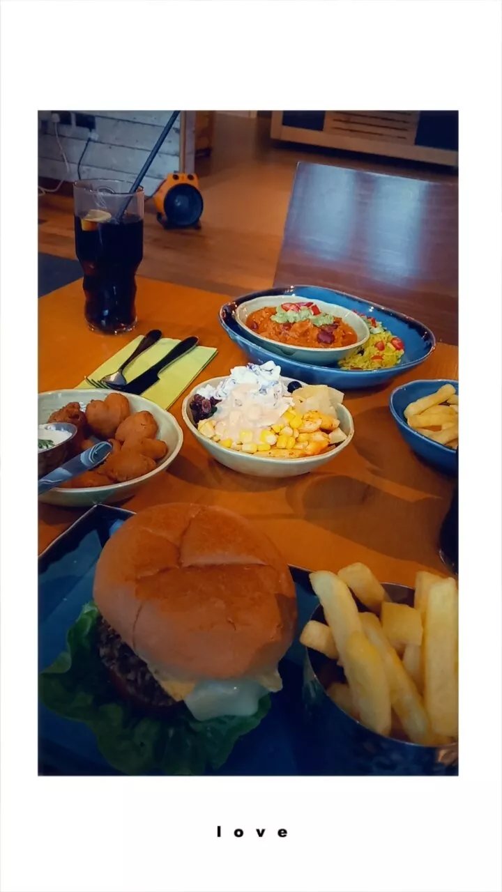 The Willow Brook Harvester