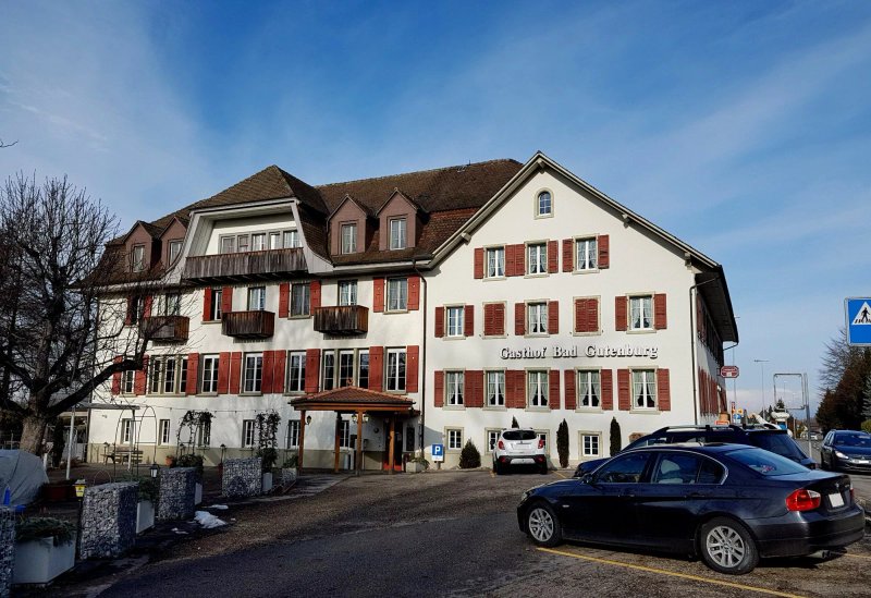 Bad Gutenburg