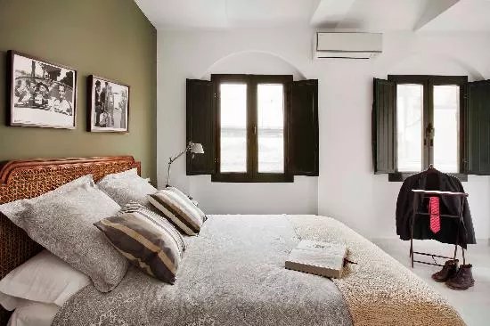 Apartamentos Mariscal