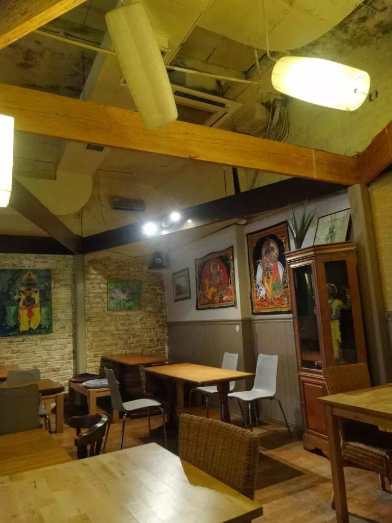 Govindas