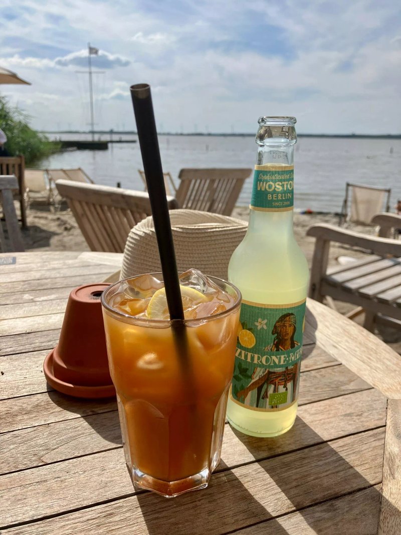 Bar Du Mar