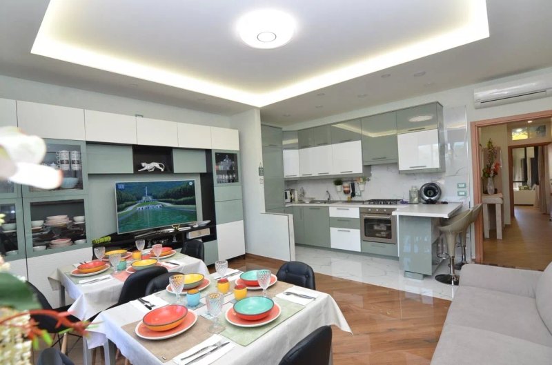 Caserta Deluxe B&B