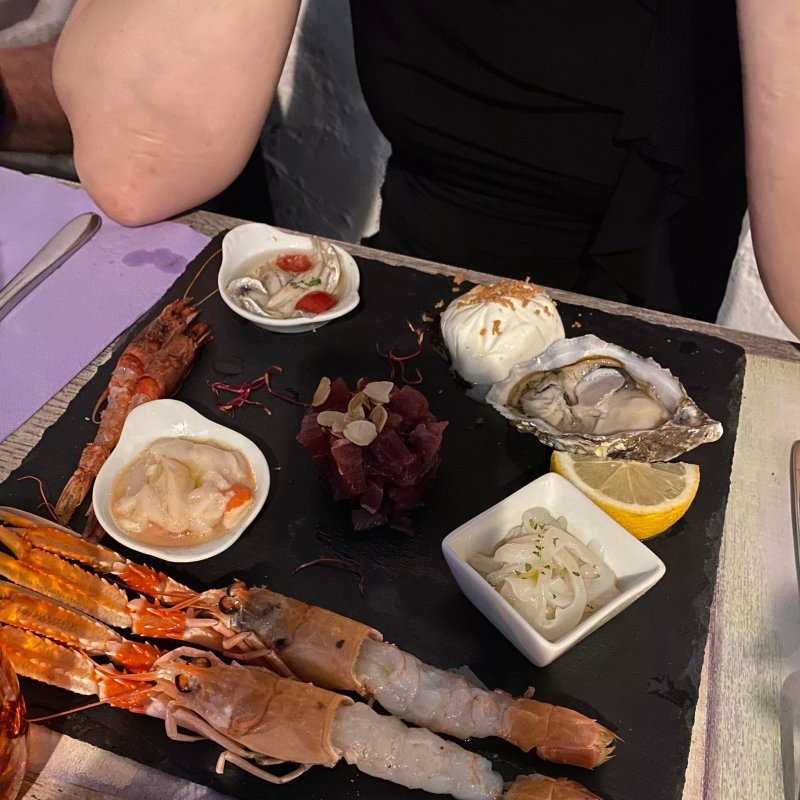 Antica Trattoria Dominissini