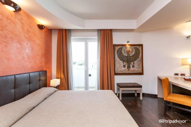 Grand Hotel Olimpo