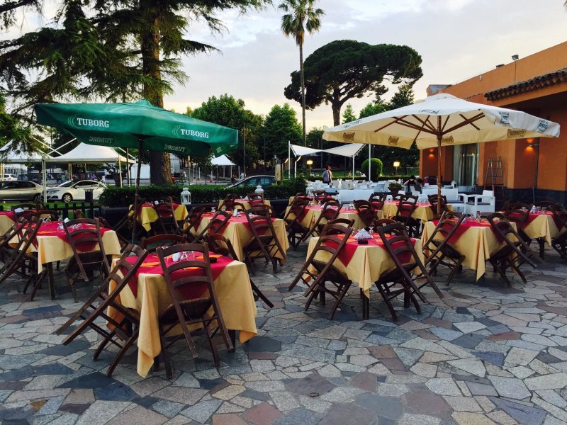 Caffe Mazzella