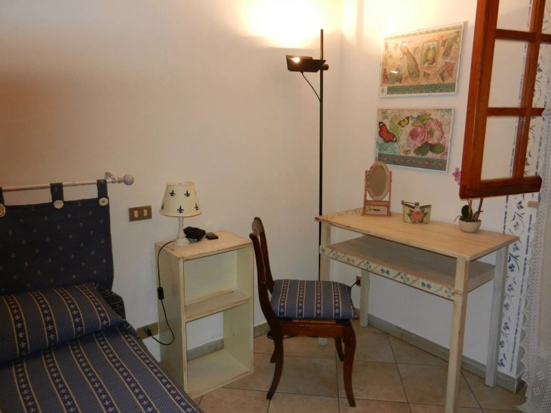 Bed and Breakfast Lilla