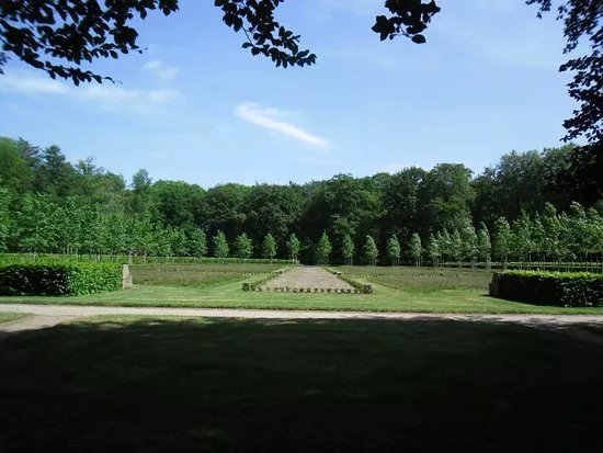 De Hoge Veluwe National Park