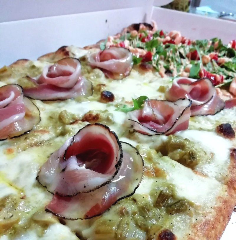 Ristorante Pizzeria Miraky