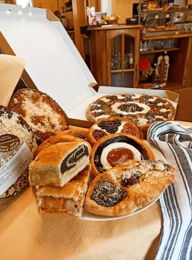 Valentina Caffe