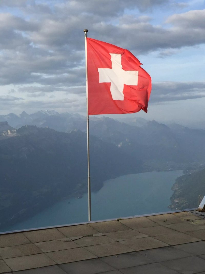 Berghaus Rothorn Kulm