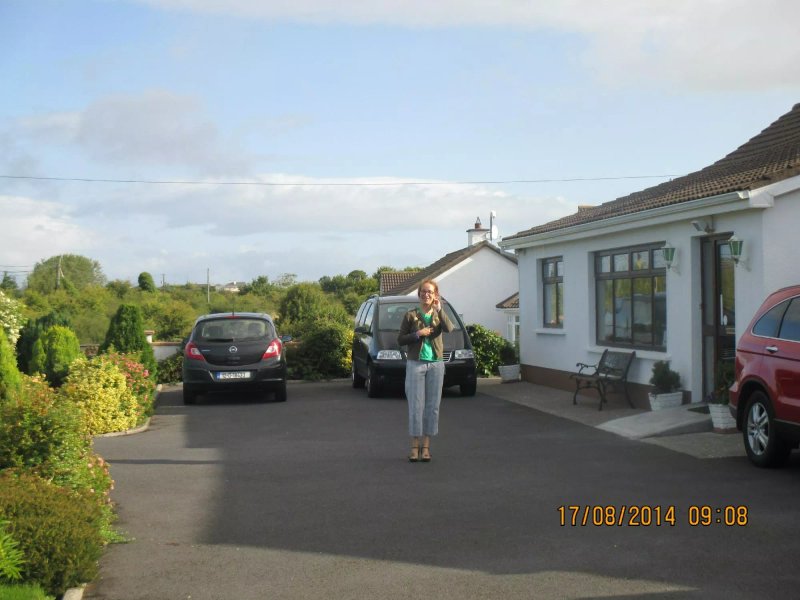 Mountain View House B&B