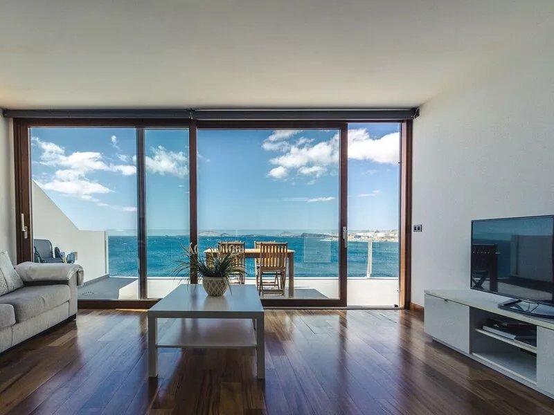 Top Views Melenara Beach Avenue Apartments Atlantico