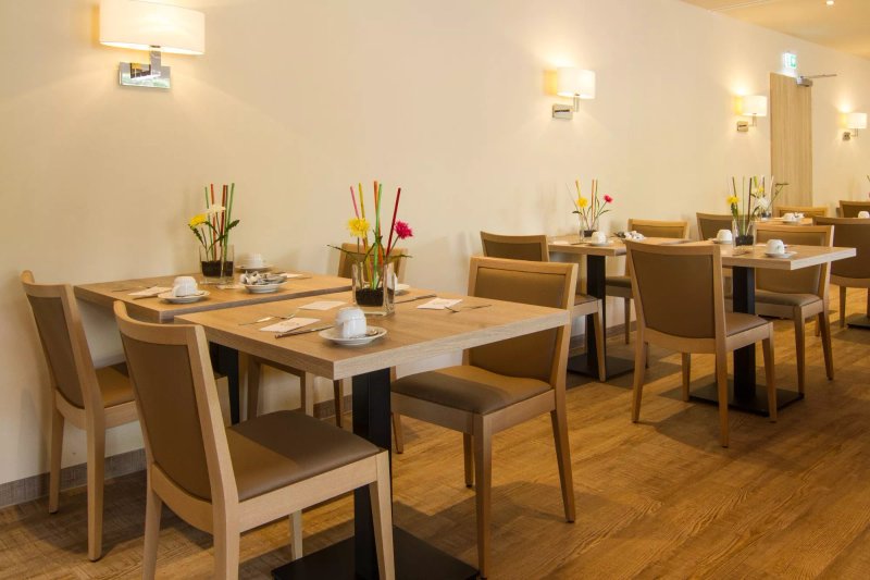 Hoet Restaurant Weserschiffchen