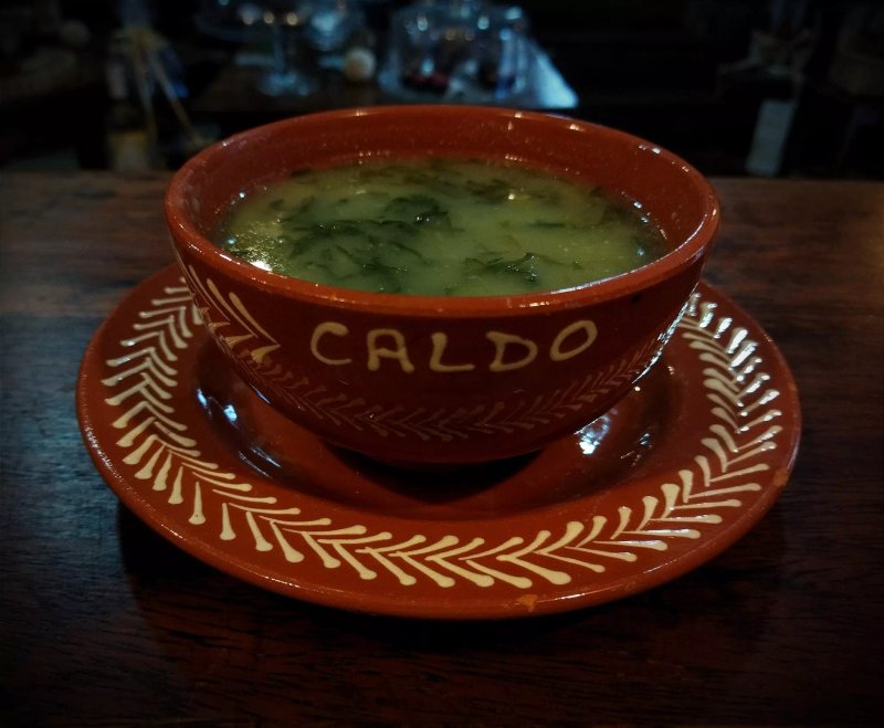 Cronicas da Vila - Mercearia Gourmet & Bistro