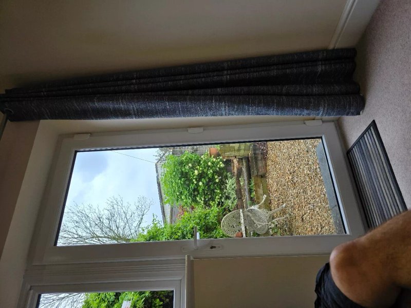 Halfway House B & B