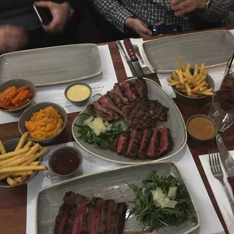 Cowshed