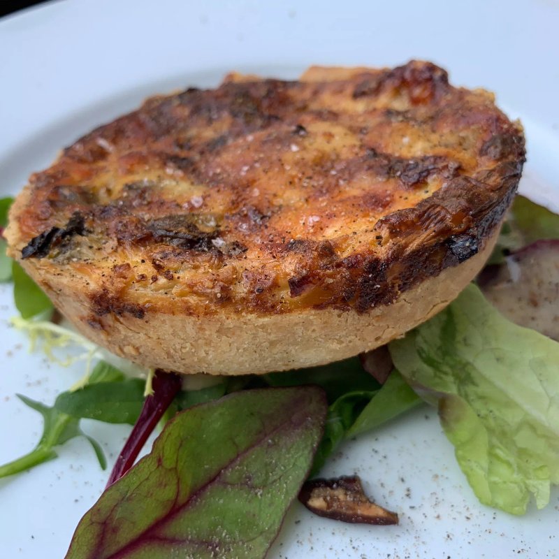 Bleeding Heart Bistro