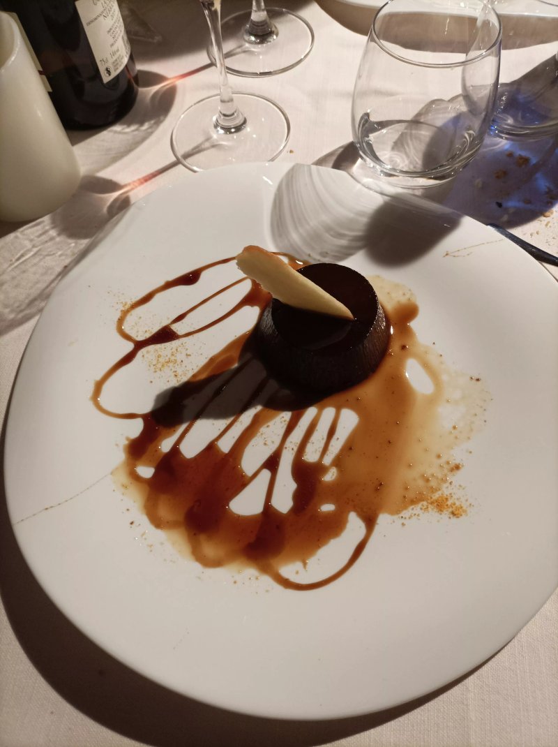 Ristorante Dalla Zia