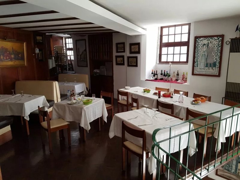Restaurante Febres