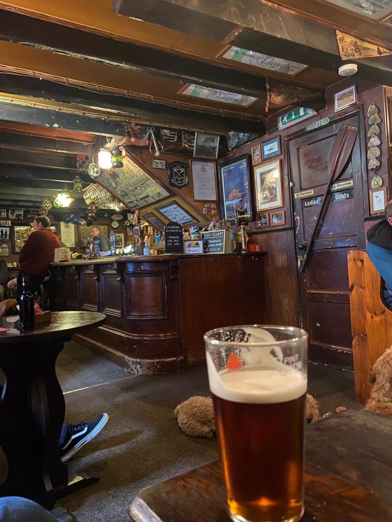 The Ship Inn