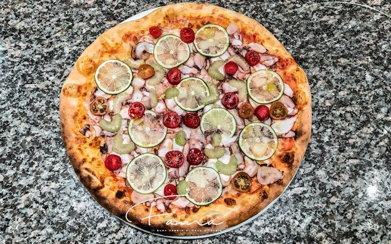 Pizzeria Fama