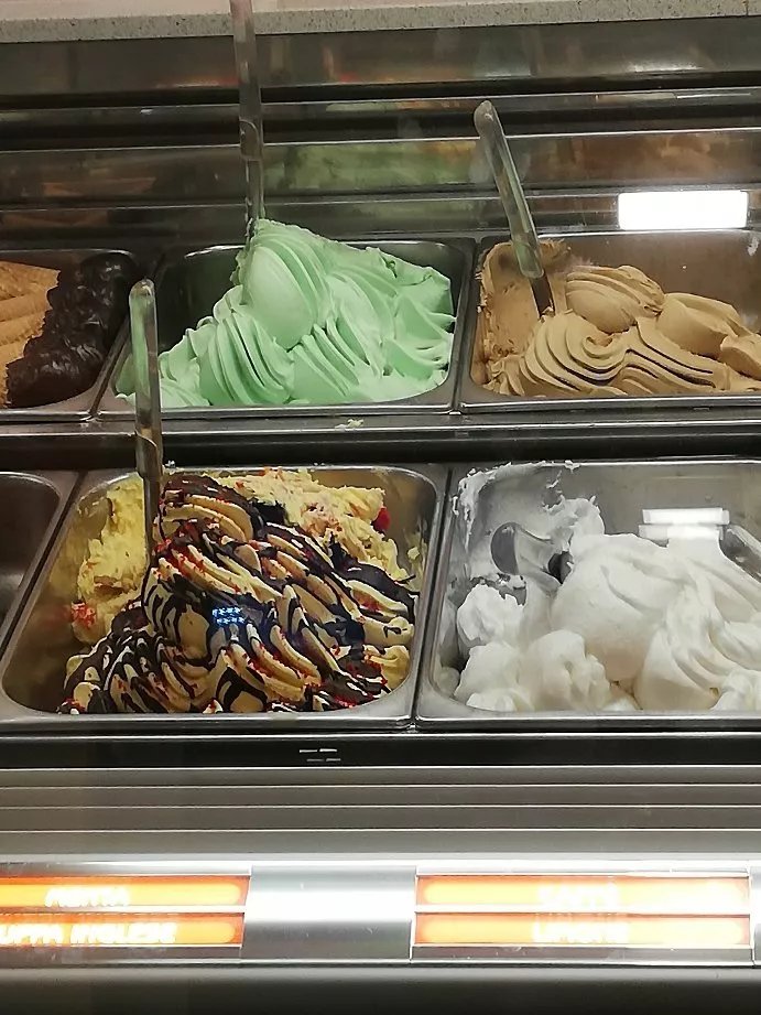 Dolce Castigo Gelateria Artigianale