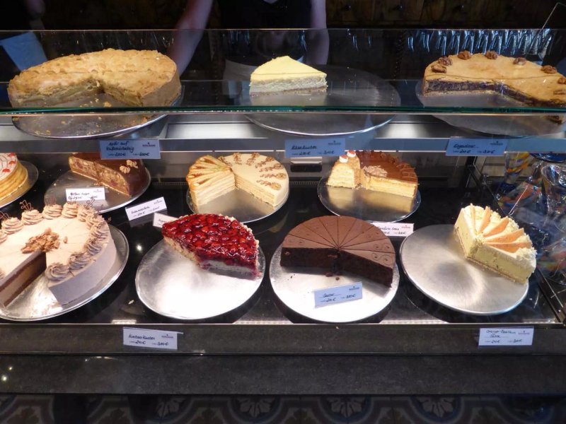 Cafe Riffelmacher