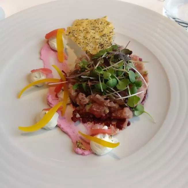 Ristorante Marina