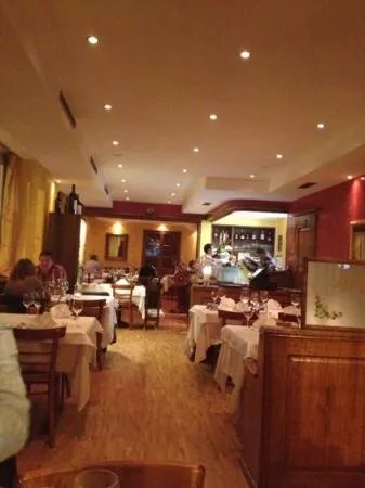 Pizzeria Adesso