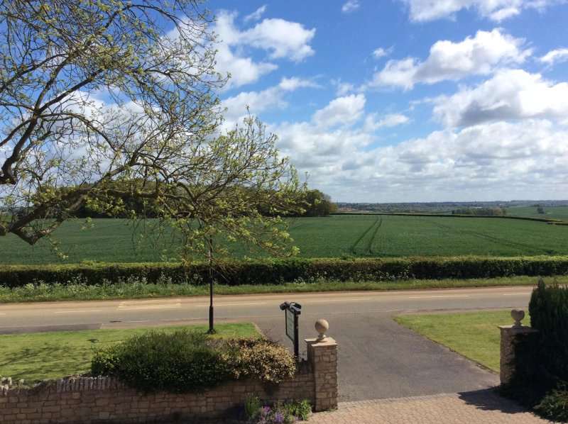 The Country House Hotel
