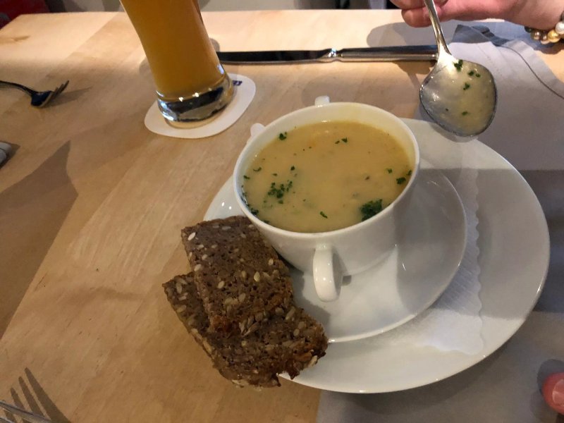 Hohmanns Brauhaus