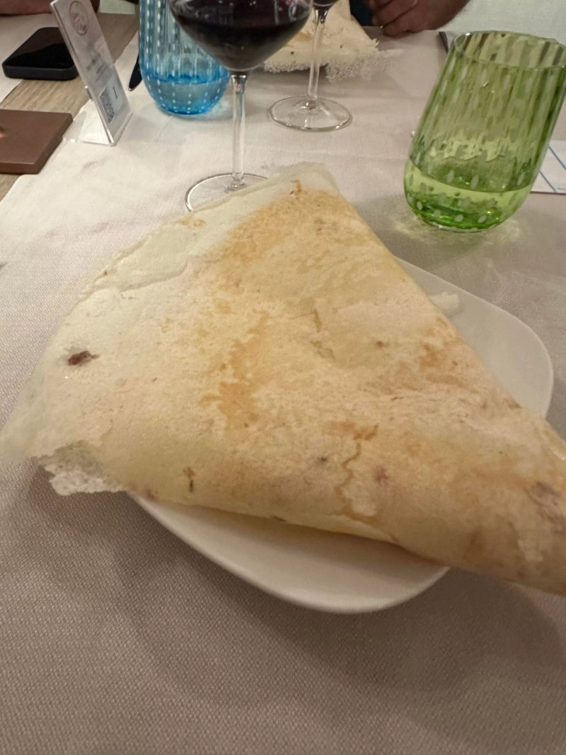 Trattoria la Spiga