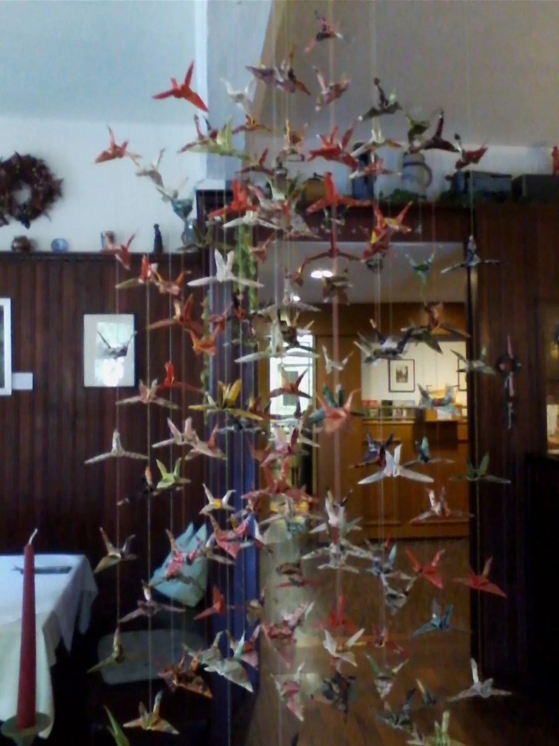 Hotel Gruner Baum