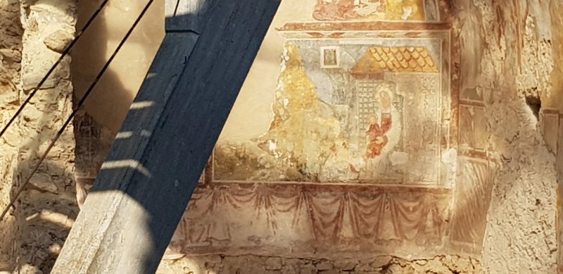 Chiesa di San Michele e Palazzo ducale