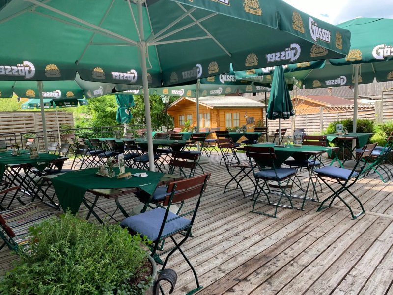 Gasthof Hanswirt