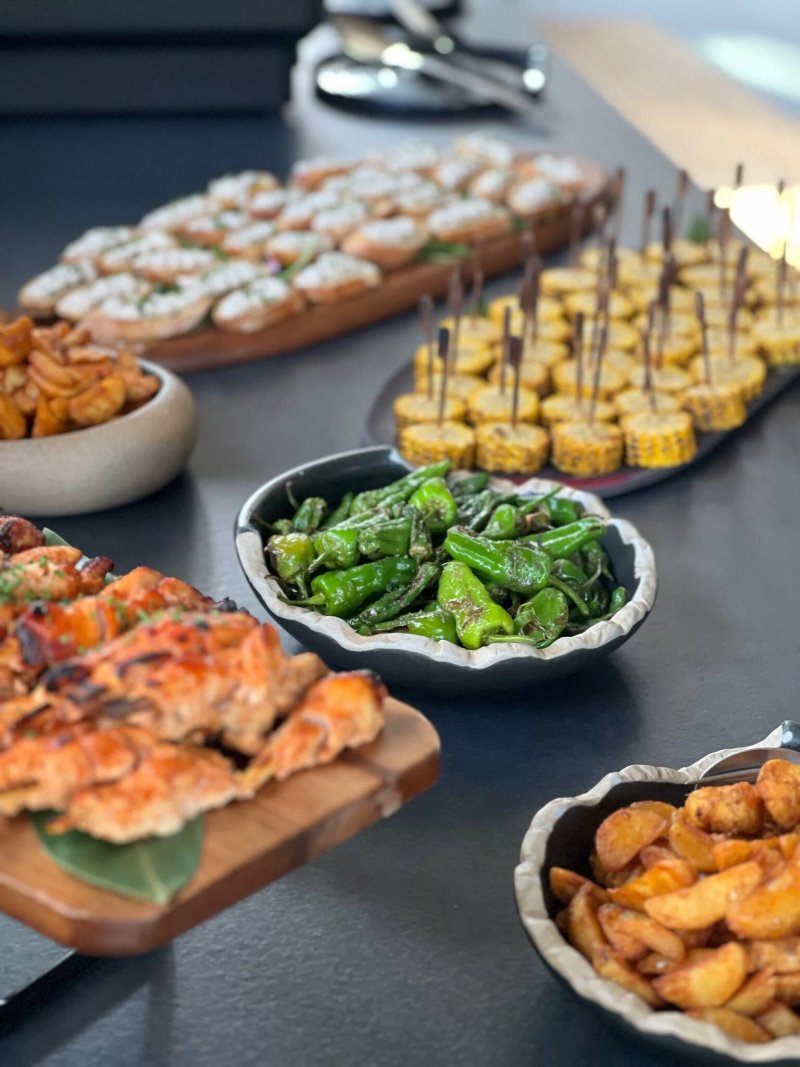 Elephante Champagne & Tapas
