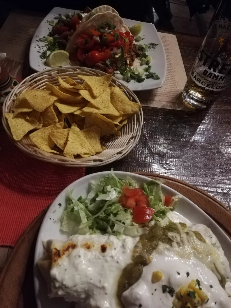 Mex Cantina