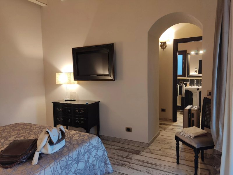 B&B Donna Carolina Boutique Hotel
