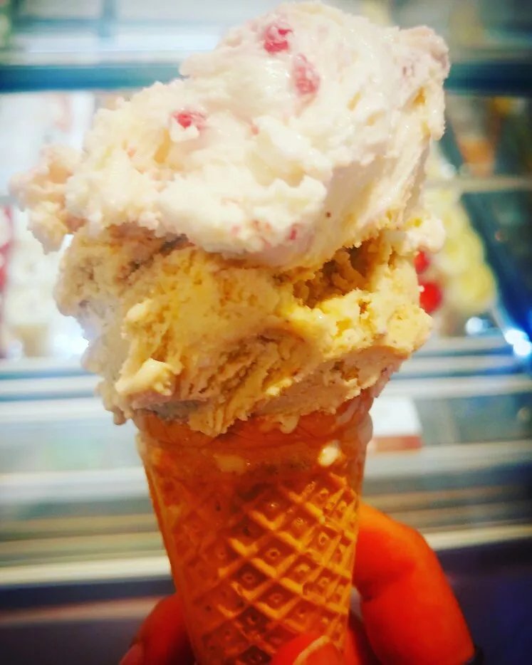 Gelateria Porta Romana
