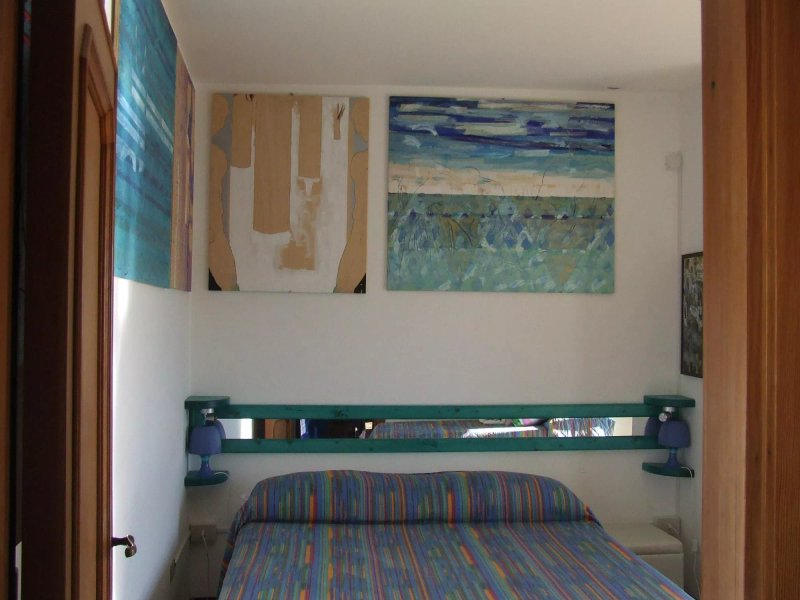 Bed and Breakfast "Artists' & Poets' House"