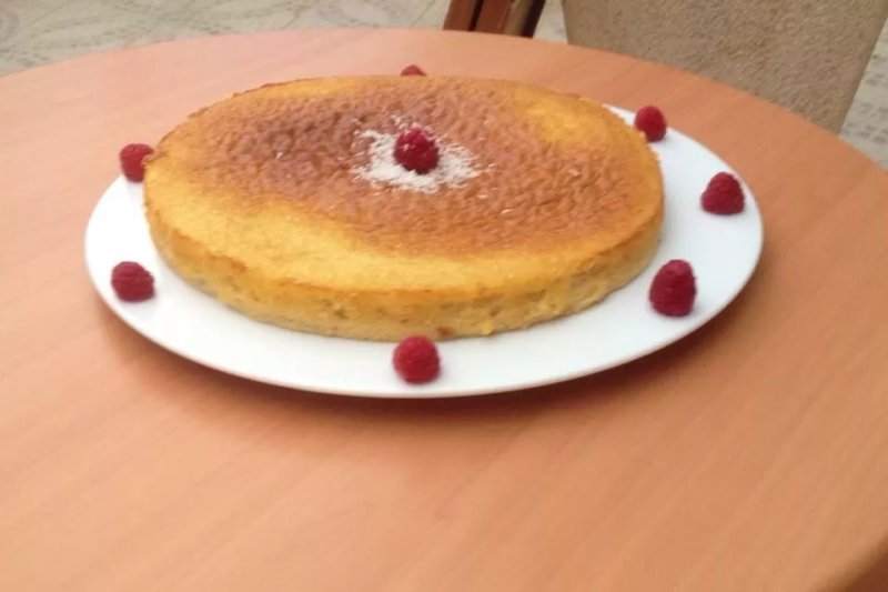 Fagiolo Pizzaria Hamburgueria