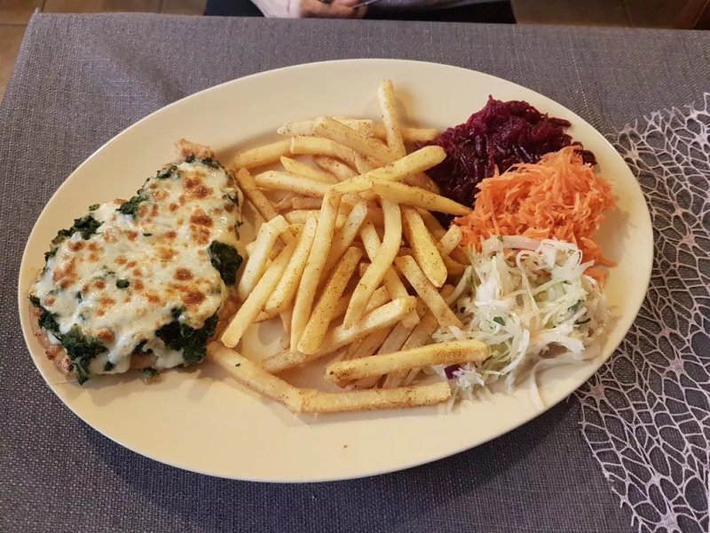 Polna Pizza Bistro