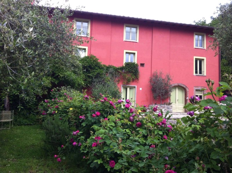 Agriturismo Podere San Rocchino