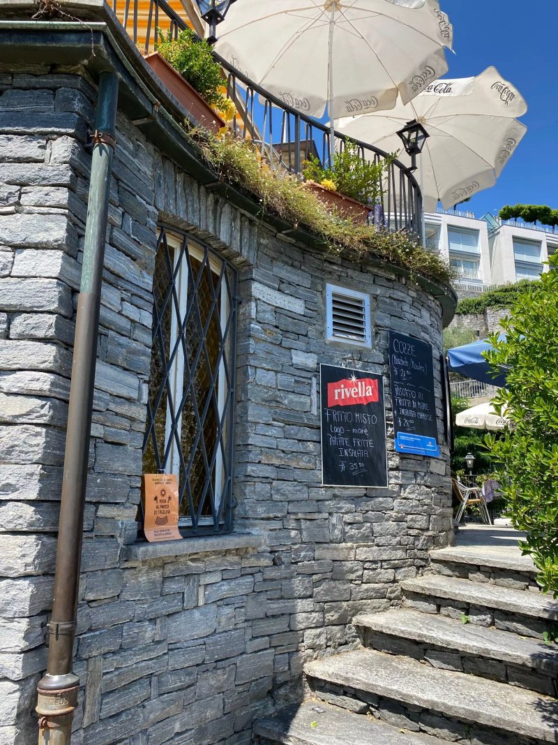 Ristorante Funicolare