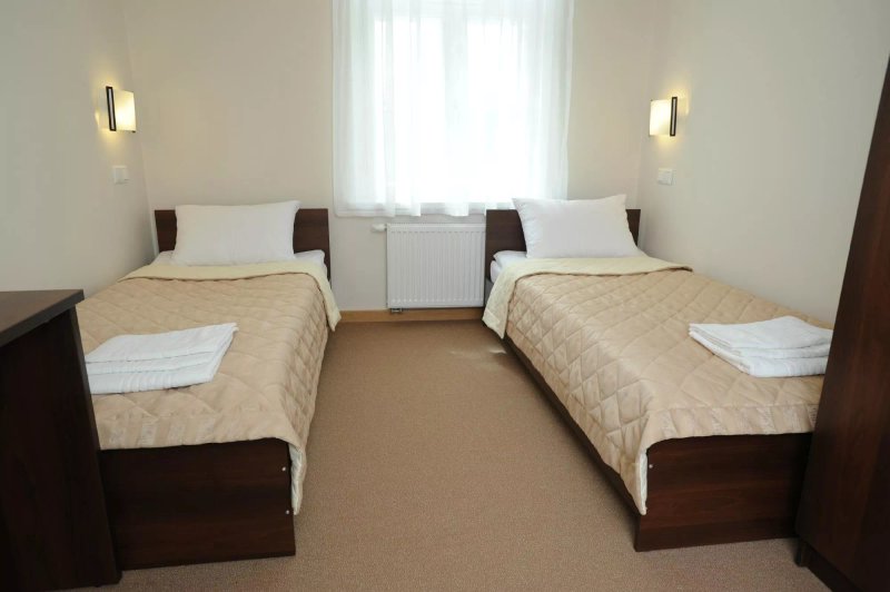 Guesthouse Domus Beati