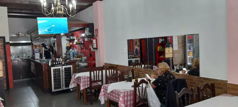Pizzeria Los Laureles