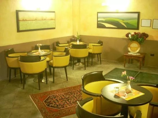 Hotel Palazzo Marzano